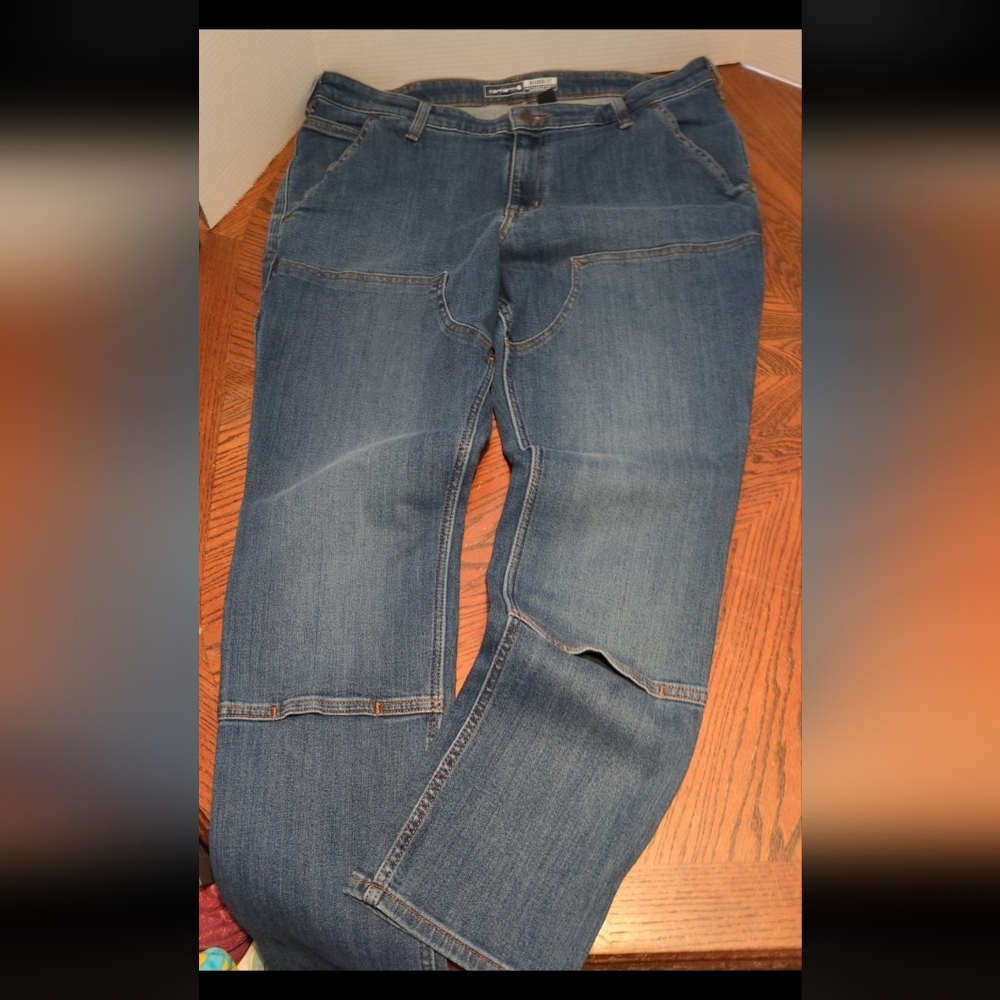 Carhartt Relaxed Jeans